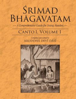 Srimad Bhagavatam for Young Readers